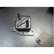 27B112 Oil Cooler For 17-19 Nissan Rogue  2.5 216063VX0A